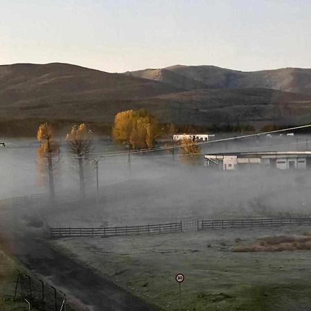 나바레돈다 데 그레도스 La Nava De Gredos Acogedor Piso Con Vistas 아파트 외부 사진